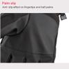 Dsgzkk Gloves,Waterproof Full Finger Gloves Slip Ski Gloves Gloves with Fleece Lining Winter Warm Gloves for Riding view 2