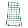 Outdoor & Indoor Premium Climbing Net - 8 Sizes Polyester Fiber. Easy Install with Extras. Handcrafted & Practical. Ideal Gift. (3ft x 6ft) view 1