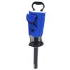 NAMOARLY Golf Ball Bucket Suction Retriever Storage Bag Easy to Use for Practice and Play Lightweight view 1
