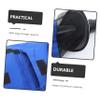 NAMOARLY Golf Ball Bucket Suction Retriever Storage Bag Easy to Use for Practice and Play Lightweight view 2