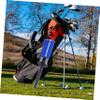 NAMOARLY Golf Ball Bucket Suction Retriever Storage Bag Easy to Use for Practice and Play Lightweight view 4