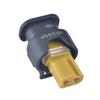 2 Pin Automotive Connector Injector Socket Fuel Pump Socket Camshaft Position Transducer Socket 4F0973202 4F0 973 202 872-857 view 2