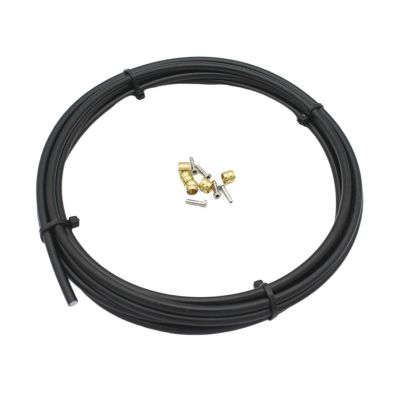 300cm Mountain Bike Hydraulic Disc Brake Hose Kit Oil Tube Pipe 5mm Bike