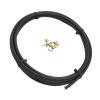 300cm Mountain Bike Hydraulic Disc Brake Hose Kit Oil Tube Pipe 5mm Bike view 4