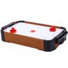 Air Hockey Game Table 20 Inch Tabletop Air Hockey Table with 2 Pucks and 2 Pushers, Tabletop Air Hockey Game with Powerful Fan for Kids Game Room, Living Room.. view 1
