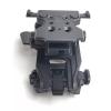 EOTACTACTICAL New Tactical NVG Mount Low Profile Helmet Mount Flip-up for PVS-14 PVS-18 PVS-31 Adjustable Dovetail Shoe and Six Position Mount (BK) view 3
