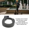 BONKZEBU Electric Scooter Round Locking Ring High Hardness Plastic Folding Guard Ring for MAX G30 view 3
