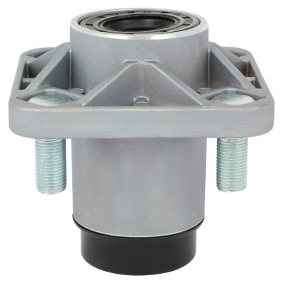 For Golf Cart Front Wheel Hub Assembly Fits for EZGO 2001.5-2013 Gas or Electric TXT, ST models, for EZGO TXT Medalist 2001.5-Up Golf Cart, 70895-G01, 70895G01
