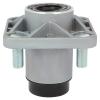 For Golf Cart Front Wheel Hub Assembly Fits for EZGO 2001.5-2013 Gas or Electric TXT, ST models, for EZGO TXT Medalist 2001.5-Up Golf Cart, 70895-G01, 70895G01 view 1