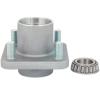 For Golf Cart Front Wheel Hub Assembly Fits for EZGO 2001.5-2013 Gas or Electric TXT, ST models, for EZGO TXT Medalist 2001.5-Up Golf Cart, 70895-G01, 70895G01 view 3