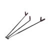 Aymzbd Leg Split Machine 3 Bar Leg Stretcher Portable Equipment Stretching Machine Spreader for MMA Ballet Indoor Gymnastics view 1