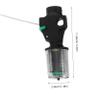 POPETPOP Inflatable Life Vest Accessories Automatic Inflation Switch Cylinder Stainless Steel Random Style view 2