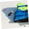 POPETPOP Inflatable Life Vest Accessories Automatic Inflation Switch Cylinder Stainless Steel Random Style view 4