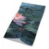 Flower And Dragonfly Neck Gaiter UPF 50+ Sun Protection Face Mask Elastic Balaclavas Bandana Cooling Face Cover Scarf Cycling Neck Warmer Breathable Headwear for Men Women view 2
