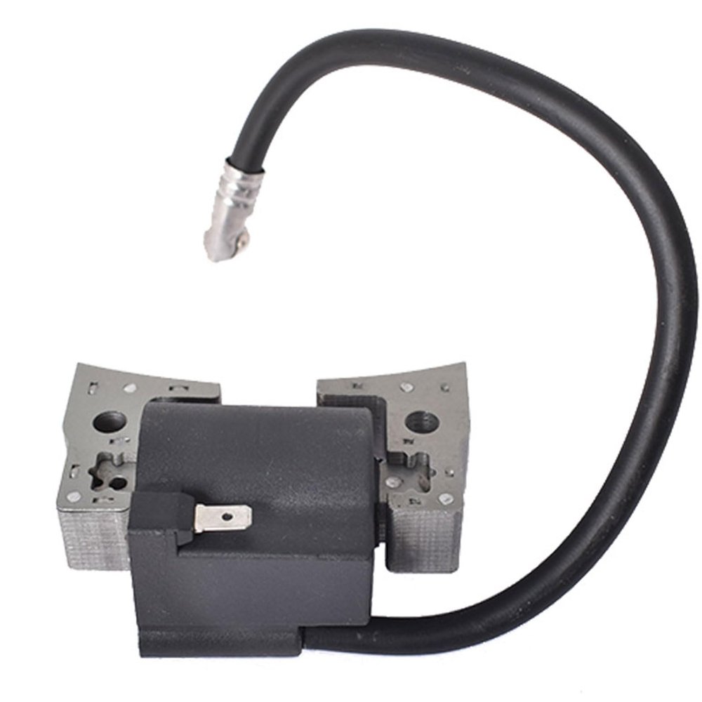 Ignition Coil with Built in Ignitor 101909201 Replacement for Club Car Gas 1997-up DS and Precedent Replacement for FE290 FE350 FE400 DS Precedent 1997 and Later