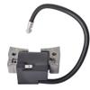 Ignition Coil with Built in Ignitor 101909201 Replacement for Club Car Gas 1997-up DS and Precedent Replacement for FE290 FE350 FE400 DS Precedent 1997 and Later view 1