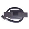 Ignition Coil with Built in Ignitor 101909201 Replacement for Club Car Gas 1997-up DS and Precedent Replacement for FE290 FE350 FE400 DS Precedent 1997 and Later view 3