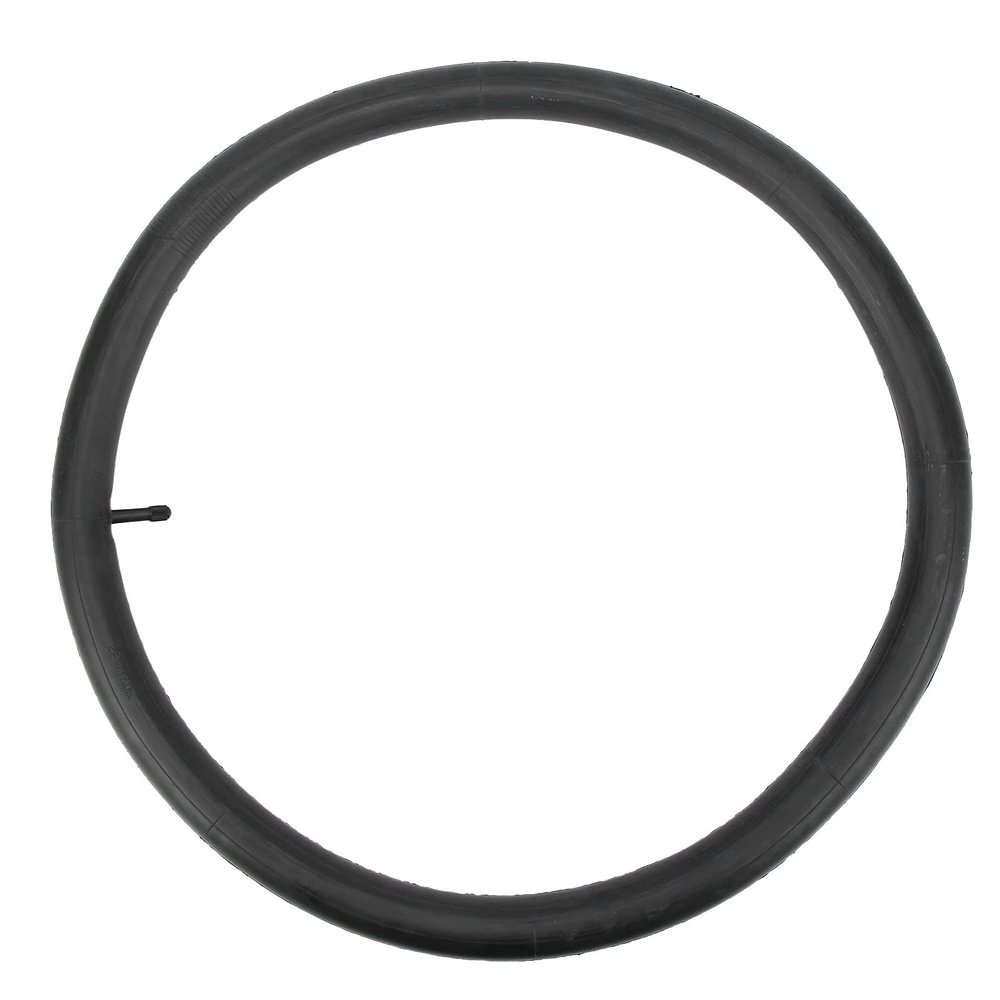 Bike Inner Tubes with Schrader valves, Mountain Bike Inner Tubes and Butyl Rubber Inner Tubes for Mountain Bikes (22 * 1.75/2.125 inches)