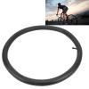 Bike Inner Tubes with Schrader valves, Mountain Bike Inner Tubes and Butyl Rubber Inner Tubes for Mountain Bikes (22 * 1.75/2.125 inches) view 3
