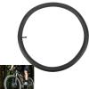 Bike Inner Tubes with Schrader valves, Mountain Bike Inner Tubes and Butyl Rubber Inner Tubes for Mountain Bikes (22 * 1.75/2.125 inches) view 4