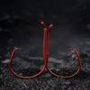 XFISHMAN Circle-Hooks-Fishing-Equipment-Octopus-Hooks-Saltwater-50 Pack #1 12/0 view 4