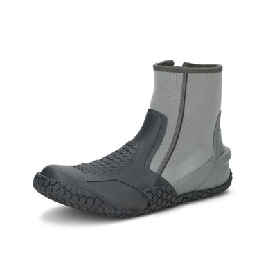 Simms Zipit Bootie Cinder 12