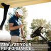P I N H I G H The Round File Scorecard Booklet | Track Your Game Like a Pro | Sleek, Easy-to-Use Design | Track Your Key Stats, Analyze Your Performance | 1 Booklet, 25 Scoreboards view 4