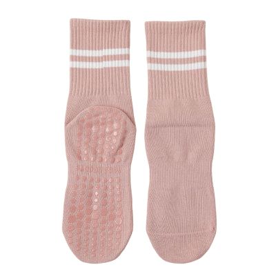 Dsgzkk Socks,Grip Sock Slipper Socks For Women Yoga Sock Slip Skid Socks With Grips For Women Pilates Sock Non-Slip Grips