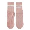 Dsgzkk Socks,Grip Sock Slipper Socks For Women Yoga Sock Slip Skid Socks With Grips For Women Pilates Sock Non-Slip Grips view 1
