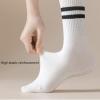 Dsgzkk Socks,Grip Sock Slipper Socks For Women Yoga Sock Slip Skid Socks With Grips For Women Pilates Sock Non-Slip Grips view 4