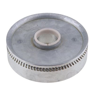 FJMQHU Premium Stainless Steel Boat Steering System