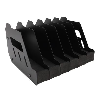 FTVOGUE Rack Handgun Display Holder EVA Foam Storage Rack Foam Holder Rack for Gun Safe Storage Cabinet Accessories