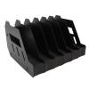 FTVOGUE Rack Handgun Display Holder EVA Foam Storage Rack Foam Holder Rack for Gun Safe Storage Cabinet Accessories view 1
