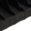 FTVOGUE Rack Handgun Display Holder EVA Foam Storage Rack Foam Holder Rack for Gun Safe Storage Cabinet Accessories view 3