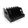 FTVOGUE Rack Handgun Display Holder EVA Foam Storage Rack Foam Holder Rack for Gun Safe Storage Cabinet Accessories view 4