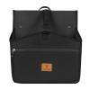 Aosekaa Bike Single Pannier Bag Large Capacity Bike Saddle Bag Grocery Storage Bag Bicycle Rear Rack Bag Bicycle Bag for Traveling view 1