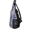 Glove It Sling Bag - 19 in x 13 in. Pickle Ball Bag w/Adjustable Strap, Clip-On Shoe Bag Included, Functional Pickleball Bag - Urban Bleu view 3