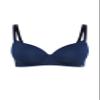 City Chic Women's Plus Size Bra - Smooth & Chic Cotton T-Shirt, 40D view 4