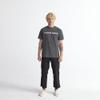 American Apparel Casual, Faded Black-White Logo Center (Print, 1-Pack) view 3