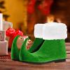 LCSVCCXA Festive Elf Footwear for Adults - Holiday, 42 view 2