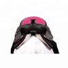 AD Saddlery Classic Western Barrel Racing Handmade Synthetic Cordura Horse Saddle Lightweight Barrel Racing Saddle Trail Tack Equestrian Horse Saddle Tack Size 10" to 18" inches SS26 (10.5) view 3