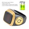 SUNGOOYUE Tally Counter Digital Smart Clicker 20mm App Compatible Lightweight Stylish Muslim Friends view 2