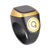 SUNGOOYUE Tally Counter Digital Smart Clicker 20mm App Compatible Lightweight Stylish Muslim Friends view 3