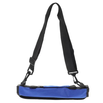 Sosoport Lightweight Portable Golf Bag Shoulder Strap for Travel and Storage for Outdoor Practice Material Stylish Design for Men and Women