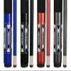 Accuplay Billiards Lot of 4 Fiberglass 58" 2 Piece Pool Cue Sticks 18-21 OZ view 1