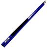 Accuplay Billiards Lot of 4 Fiberglass 58" 2 Piece Pool Cue Sticks 18-21 OZ view 2