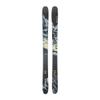 Nordica Unisex Adults Enforcer 104 Lightweight Smooth Maneuverable All-Mountain Skis Without Bindings Winter Sports, Black/Lime/Blue, 167 view 1