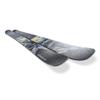 Nordica Unisex Adults Enforcer 104 Lightweight Smooth Maneuverable All-Mountain Skis Without Bindings Winter Sports, Black/Lime/Blue, 167 view 2