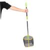 Parliky Extendable Table Tennis Ball Picker Height Collector for All Skill Levels Portable Retrievable Design Efficient Outdoor Practice Tool for Retrieval view 3