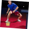 Parliky Extendable Table Tennis Ball Picker Height Collector for All Skill Levels Portable Retrievable Design Efficient Outdoor Practice Tool for Retrieval view 4